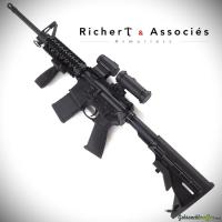 Ruger | Sturm Model AR-556 .223 Remington