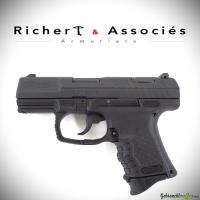 Walther | Carl Model P99C AS cal. 9mmP