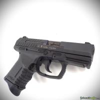 Walther | Carl Model P99C AS cal. 9mmP
