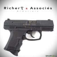 Walther | Carl Model P99C AS cal. 9mmP