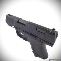 Walther | Carl Model P99C AS cal. 9mmP