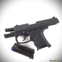 Walther | Carl Model P99C AS cal. 9mmP