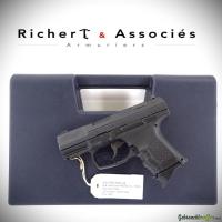 Walther | Carl Model P99C AS cal. 9mmP