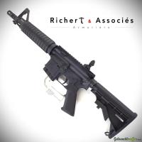 Armalite Model M10 cal. 5.56 NATO