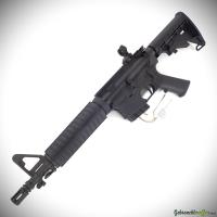 Armalite Model M10 cal. 5.56 NATO