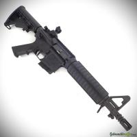 Armalite Model M10 cal. 5.56 NATO