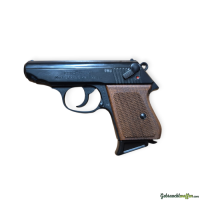 Erma Mod. EP 552 S, Kal. .22LR
