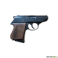 Erma Mod. EP 552 S, Kal. .22LR