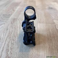 Spuhr Aimpoint Montage Magnifier