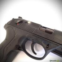 Beretta Model PX4 Storm Compact cal. 9mmP