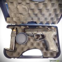 Beretta Model PX4 Storm Compact cal. 9mmP