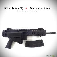 B&T Model APC556 cal. 5.56x45 NATO