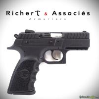 BUL Model Cherokee cal. 9mmP