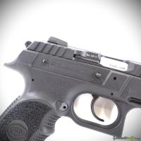 BUL Model Cherokee cal. 9mmP