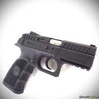 BUL Model Cherokee cal. 9mmP