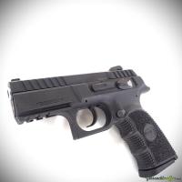 BUL Model Cherokee cal. 9mmP