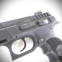 BUL Model Cherokee cal. 9mmP