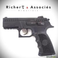 BUL Model Cherokee cal. 9mmP