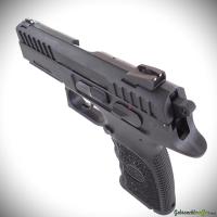 BUL Model Cherokee cal. 9mmP