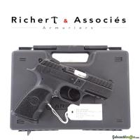 BUL Model Cherokee cal. 9mmP