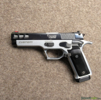 pistole PARDINI mod. GT9 5