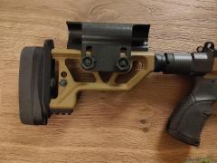 Original Schaft / Chassis zu Tikka T3c Tac a1