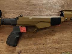 Original Schaft / Chassis zu Tikka T3c Tac a1