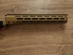 Original Schaft / Chassis zu Tikka T3c Tac a1