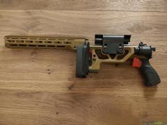 Original Schaft / Chassis zu Tikka T3c Tac a1