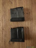 Magazin 10-Schuss Tikka T3X CTR/TACT A1/Artic .308 Win 70.-/stk zwei für 130.-