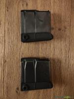 Magazin 10-Schuss Tikka T3X CTR/TACT A1/Artic .308 Win 70.-/stk zwei für 130.-