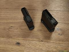 Magazin 10-Schuss Tikka T3X CTR/TACT A1/Artic .308 Win 70.-/stk zwei für 130.-