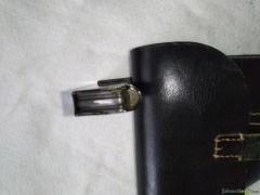 P38 Holster/Tasche + Magazine aus Wk2