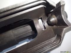 Zielfernrohr PU 1941 mit SVT-40 Montage