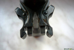 Zielfernrohr X4 Optikotechna mit Montage Wk2