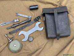 Original MG15/34 Werkzeugtasche