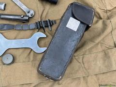 Original MG15/34 Werkzeugtasche