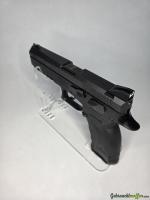 Sphinx Systems SDP Standart 9x19mm Parabellum/Luger/NATO