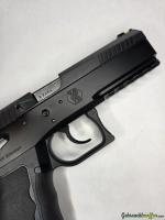 Sphinx Systems SDP Standart 9x19mm Parabellum/Luger/NATO