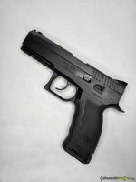 Sphinx Systems SDP Standart 9x19mm Parabellum/Luger/NATO