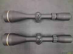 Leupold VX-Freedom 3-9x50