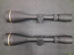 Leupold VX-Freedom 3-9x50