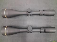 Leupold VX-Freedom 3-9x50
