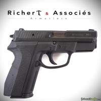 SIG-Sauer Model SPC2009 cal. 9mmP