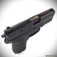 SIG-Sauer Model SPC2009 cal. 9mmP