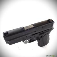 SIG-Sauer Model SPC2009 cal. 9mmP