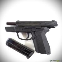SIG-Sauer Model SPC2009 cal. 9mmP