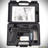 SIG-Sauer Model SPC2009 cal. 9mmP