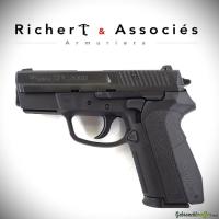 SIG-Sauer Model SPC2009 cal. 9mmP