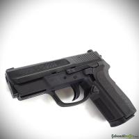 SIG-Sauer Model SPC2009 cal. 9mmP